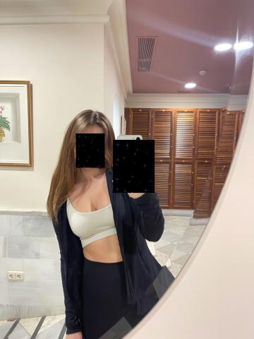 Индивидуалка Арнелла Фотография 5