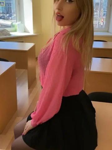 Индивидуалка Сабина Фотография 2